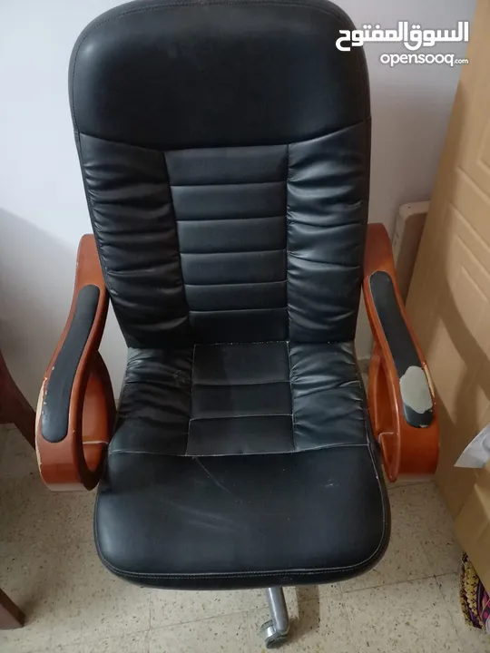 Used But Good condition Chairs