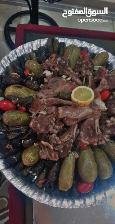 اكلات ست البيت