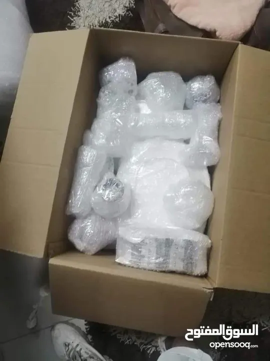 شركة التوفير لنقل وترحيل عفش باقل الاسعار وخدمات بيع الكراتين وتغليف شركه نقل اثاث في جميع المحافظات