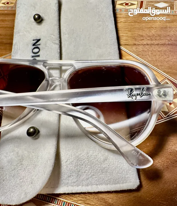 نظارة Ray.Ban الأصلية