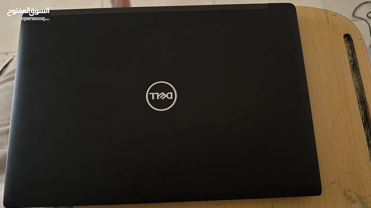 Dell Latitude 7390