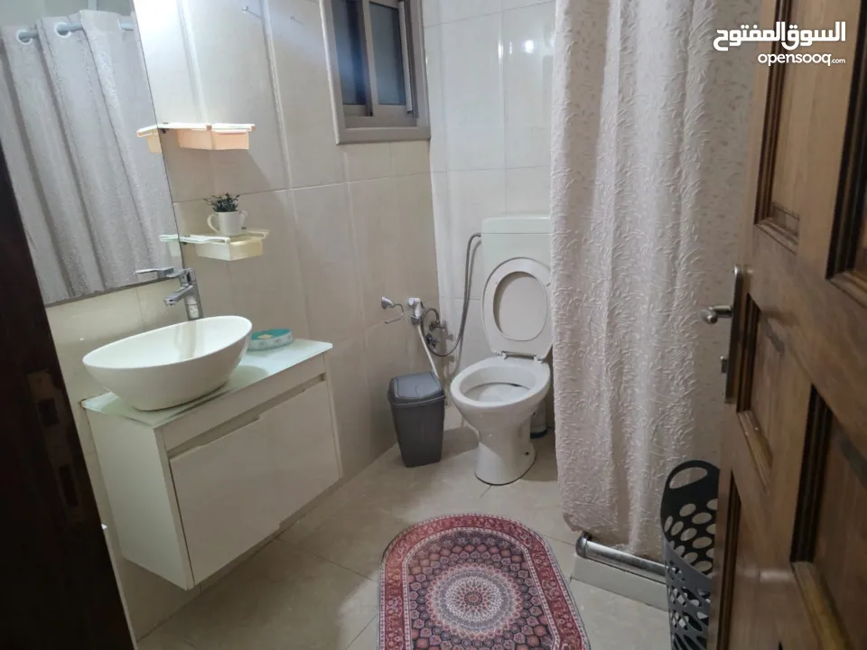 شقة مفروشة 3 غرف في بيتونيا دوار الفواكه