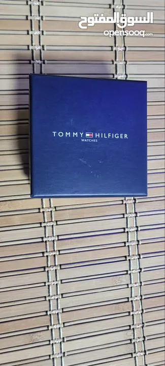 Tommy hilfiger for women's   Rose gold