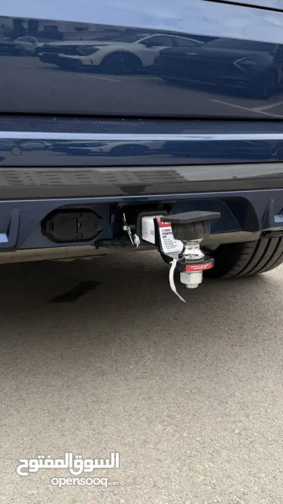 BMW X5 ترخيص 2022 ص محرك 3000 هايبرد plug in/يقطع على الشحنه 80 كيلو متر 399 حصان