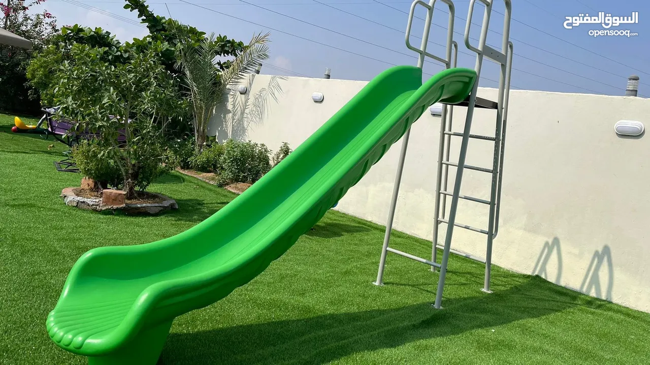 ألعاب مرجيح وزحليق جميع المقاسات  وتركيب جميع الالعاب الخشبية الحدائق مرجيحة وزحليق بمقاساتها
