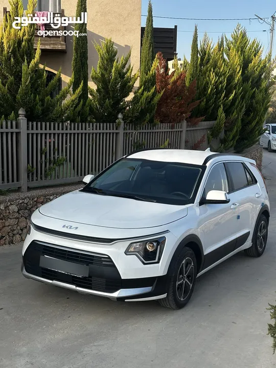 نيرو اصل برايف ترخيص 2022 فل الفل ترخيص و تامين شامل سنة دهان الشركة