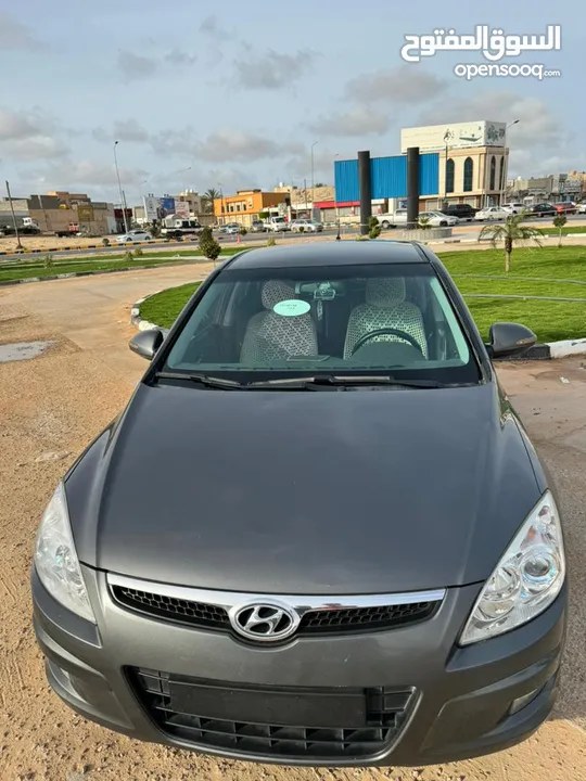 هيونداي i30