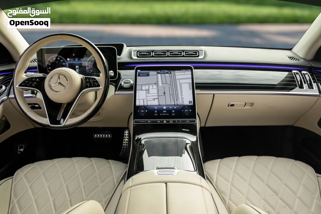 10,379 P.M S 500 AMG 0% Downpayment AGENCY WARRNATY