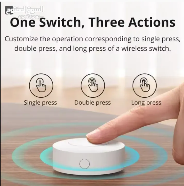 سونوف زيجبي اجهزة المنزل الذكي SONOFF Zigbee Pro & ALEXA GOOGLE HOME