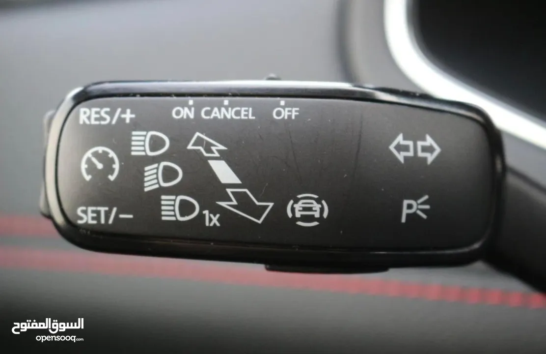 Seat Ibiza Fr 1.0 سيات ابيزا بسعر العرض المميز