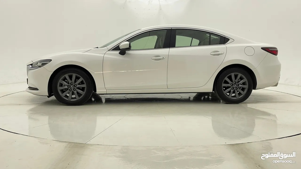 (FREE HOME TEST DRIVE AND ZERO DOWN PAYMENT) MAZDA 6