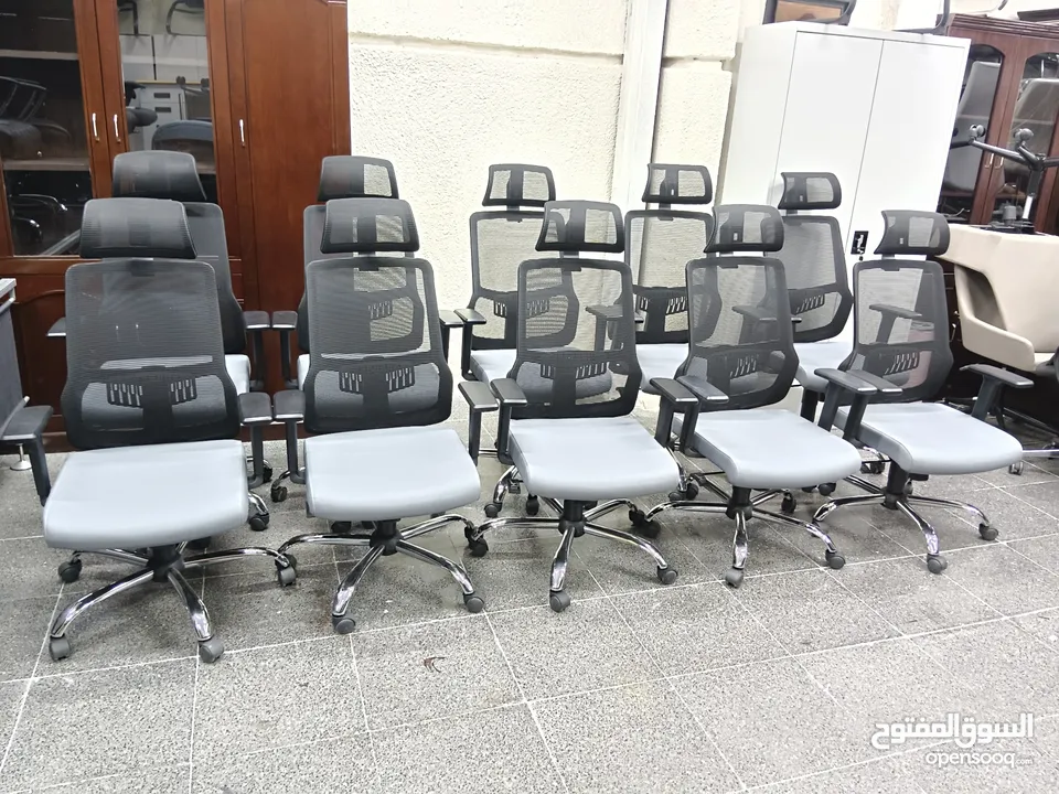 Used Office Furniture for sale