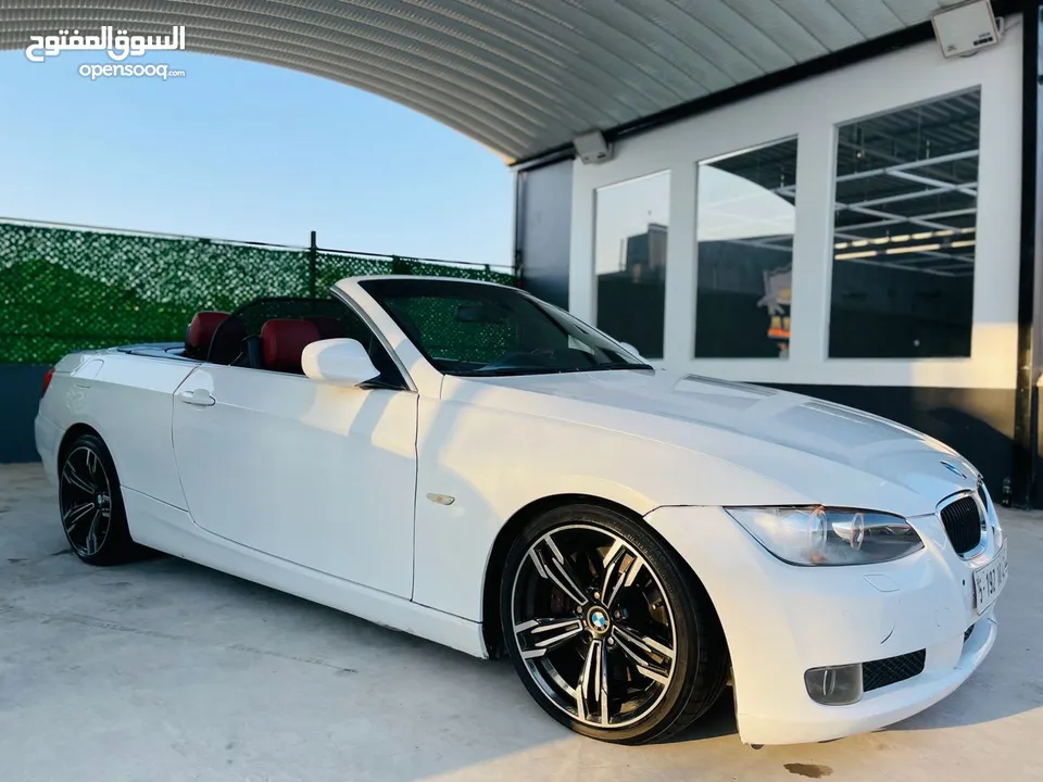 bmw335i ميماتي كشف