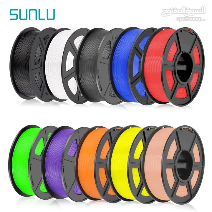 3D printer filament