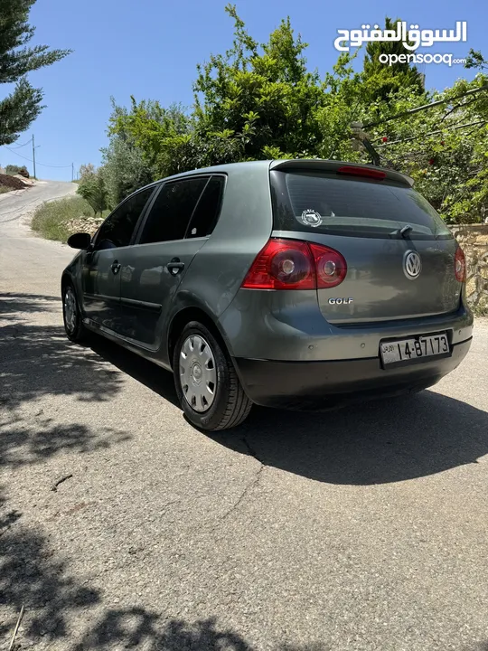 جولف 2006 mk5