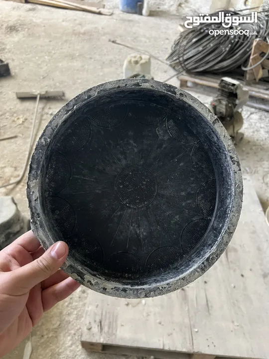 مصنع بلاط ارضيات (مشتلفوت)