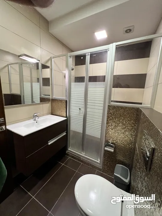 شقةمفروشةالدوار الخامس خلف فندق الفورسيزون من المالك Furnished apartment behind four seasons hotel
