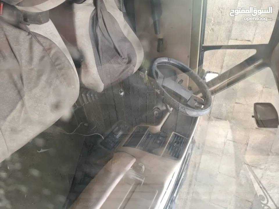 فيات 27 للبيع