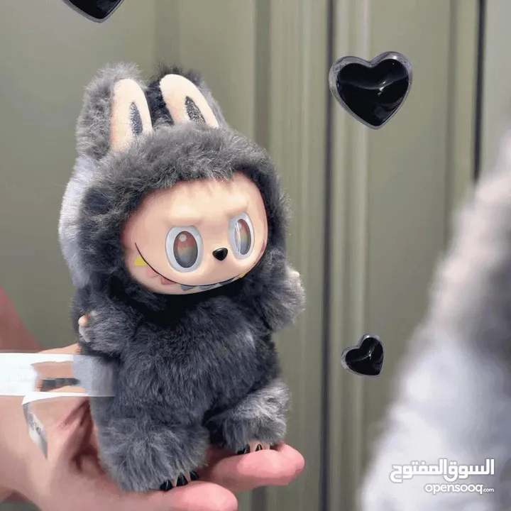 ترند لابوبو