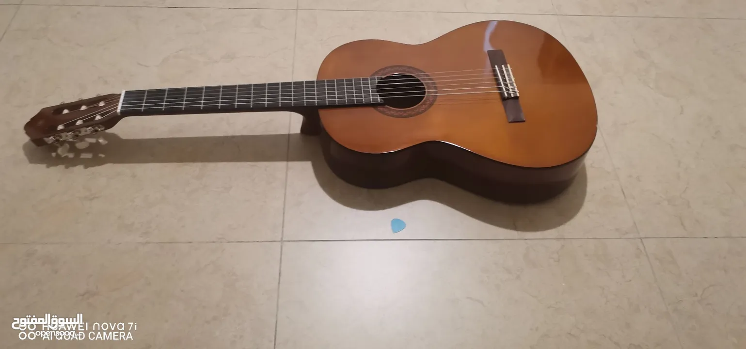 Guitar /wooden guitar
