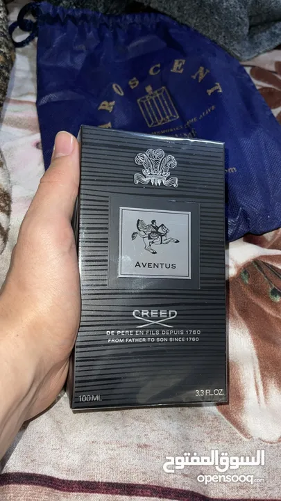 CREED AVENTUS 100ml