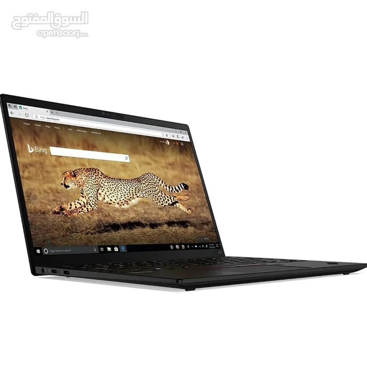 Lenovo xi carbon