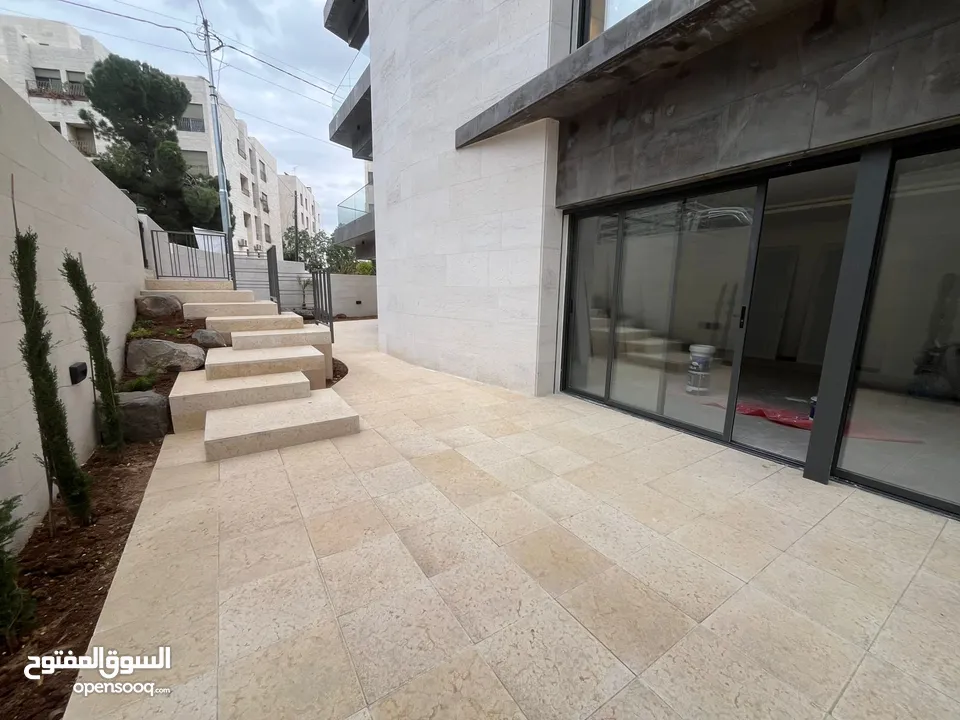 Redefining Luxury Living in the Heart of Amman ( Property 42338 )-174782779