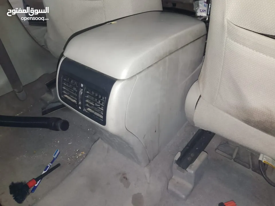 شركة تنظيف Lion Auto Spa المنازل و غسيل و دراي كلين سيارات في موقعكم