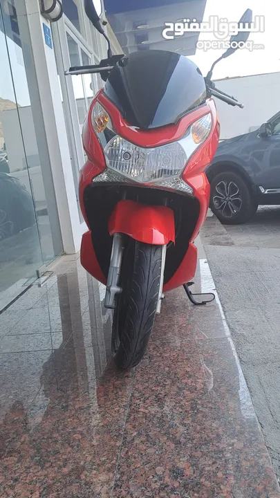 هوندا pcx150