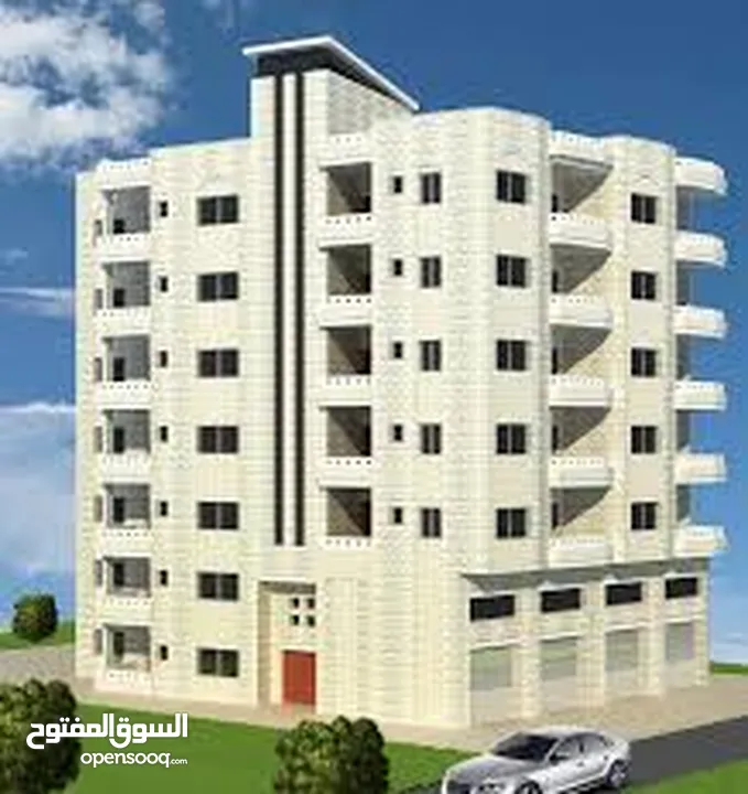 متوفر  سكنه اكبيره امعمره مساحه 170متر مقطوعه من النص بدك نص ل عرسان او  كامله الثانيه 150متر اطلاله