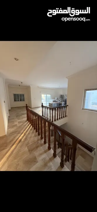 Villa for sale in Al Andalucia compound