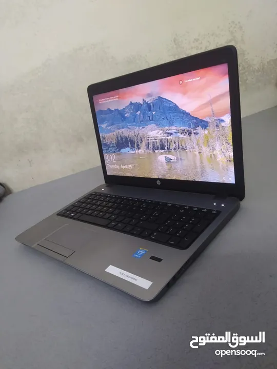 hp probook 450 laptop