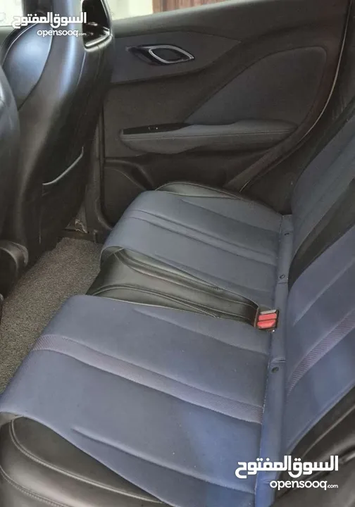 BYD Seagull البطارية الكبيرة موديل 2023