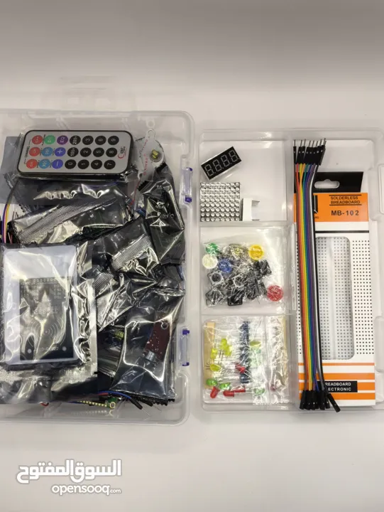 سعر حرق  نصف السعر  RFID Arduino UNO R3 DIY KIT