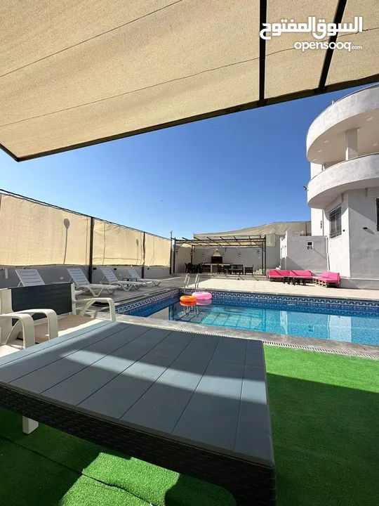 Princess Island chalet -‎شاليه جزيرة الأميرات