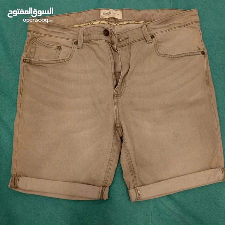 شرط رجالي براندات متنوعه للبيع