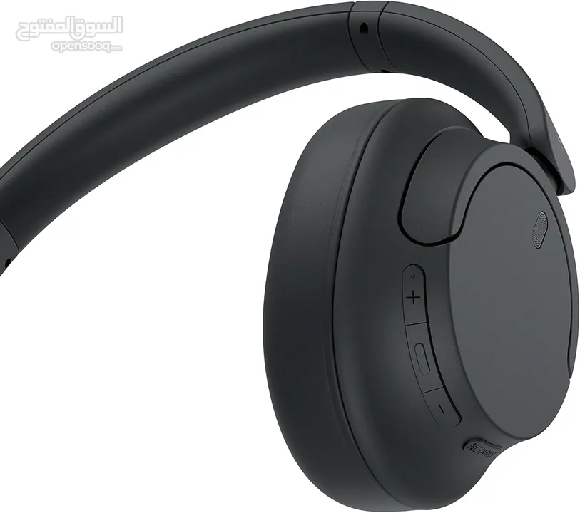 SONY WH-CH720N Noise Canceling Wireless Headphones -NEW -MEGAByte