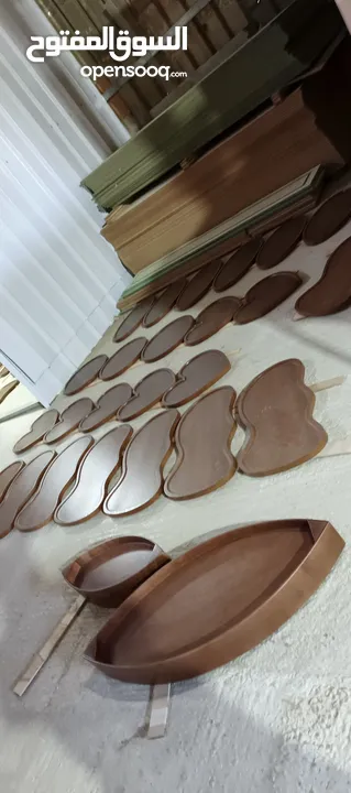 كل ما يلزم البيت من الاثاث و الخشبيات