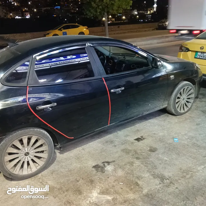 جنط مع كوشوك نخب جنط 17 براغي 5