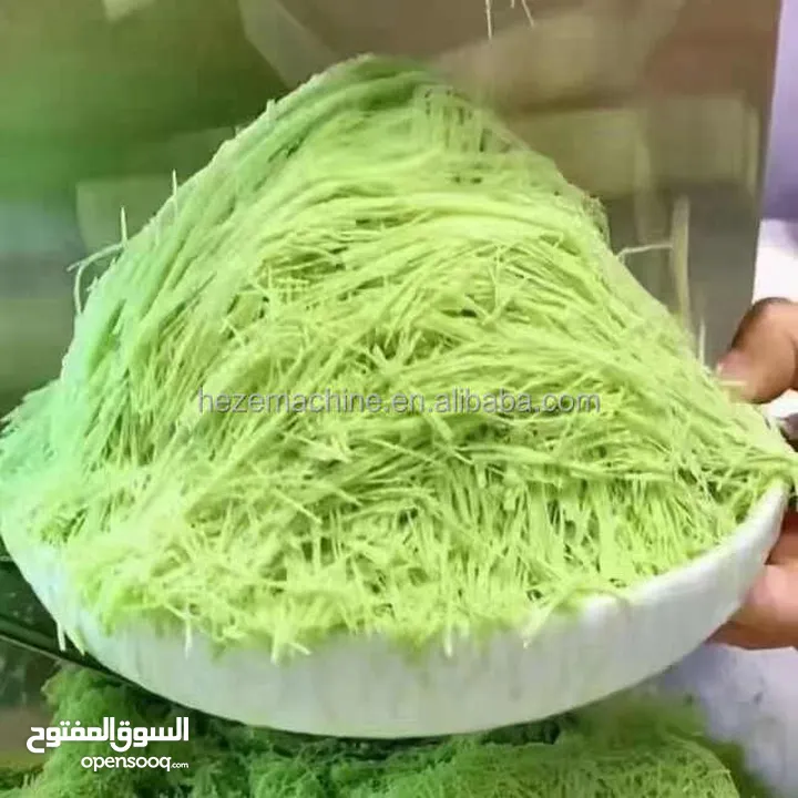 مكينة بوضه للبيع snowflake ice machine
