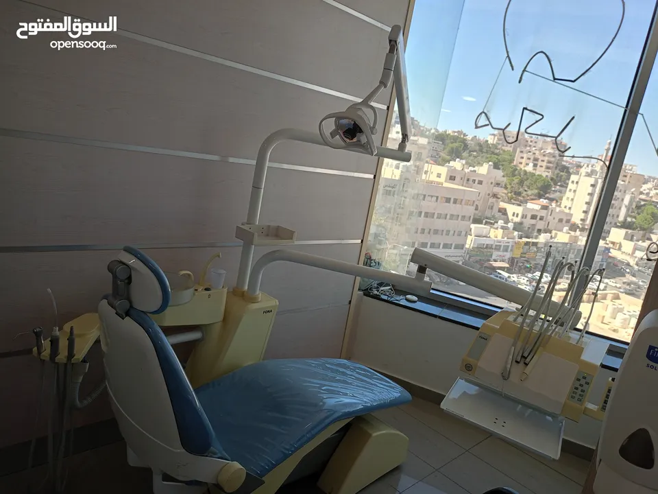 فرصة ممتازة لأطباء الأسنان لزيادة الدخل للإختصاصين واطباء الأسنان الممارس العام.
