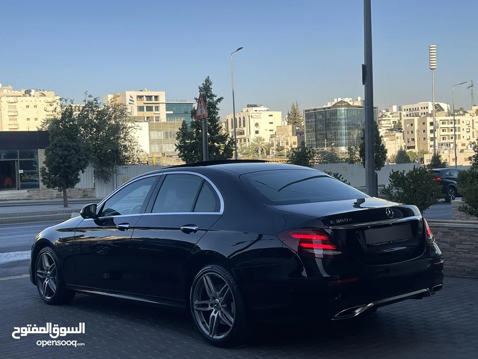 مرسيدس 2018 فل كامل. اعلى صنف من فئتها فحص كامل ولا ملاحضه