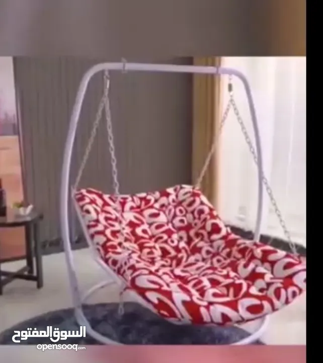 تفصيل مراجيح حدائق