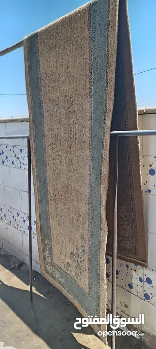 سجاد تركي اصلي انقره للبيع المستعجل