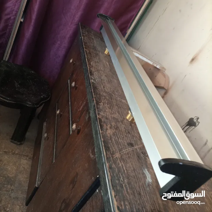 مشغل اردن لمصبات الشلالات
