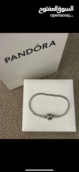 باندورا اصلي مع فل بكج PANDORA