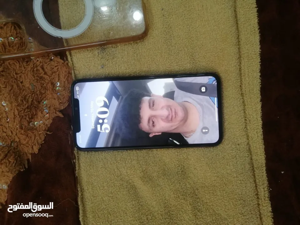 آيفون 11 برو ماكس