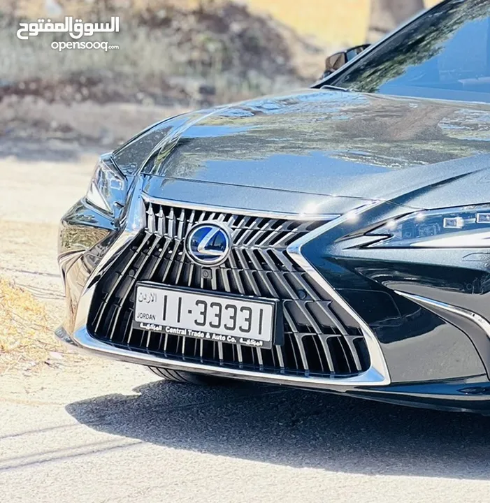 خماسي شامل رسوم