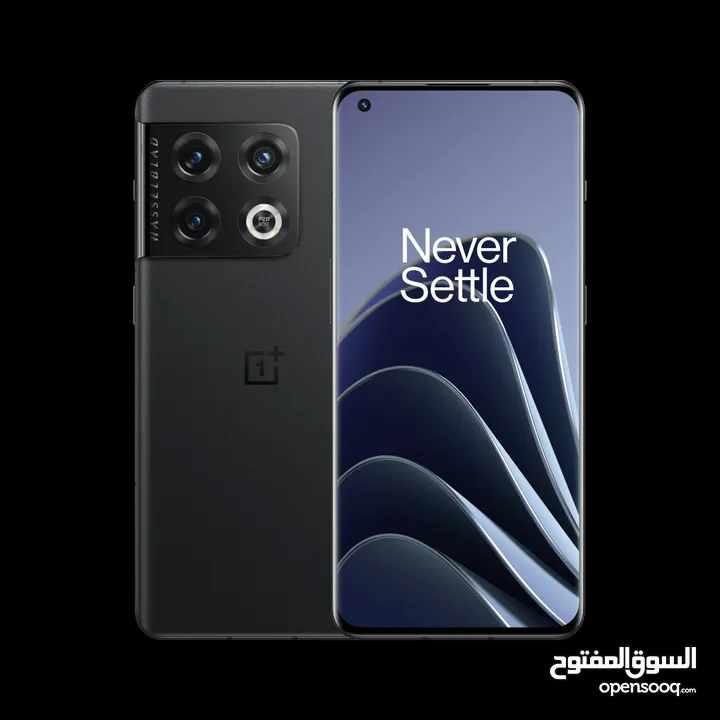 OnePlus 10 Pro 5G بحالة الوكالة