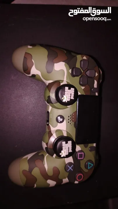 Ps4 1 controller